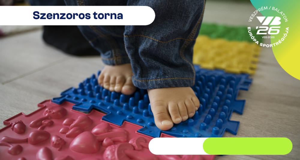 Szenzoros torna