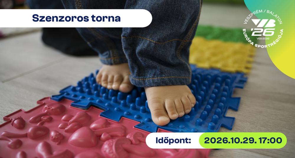 Szenzoros torna