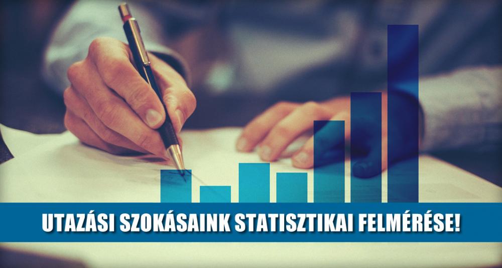 Tájékoztatás a Központi Statisztikai Hivatal adatgyűjtéséről