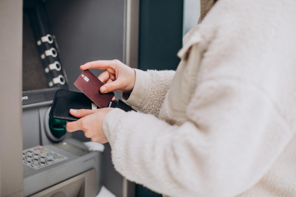 HIRDETMÉNY - OTP Bank bankautomatája (ATM) az Önkormányzatnál